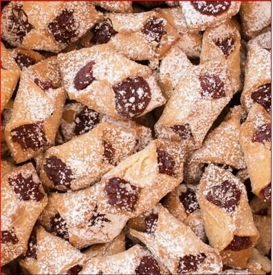Cepumi "Bantītes", 1kg